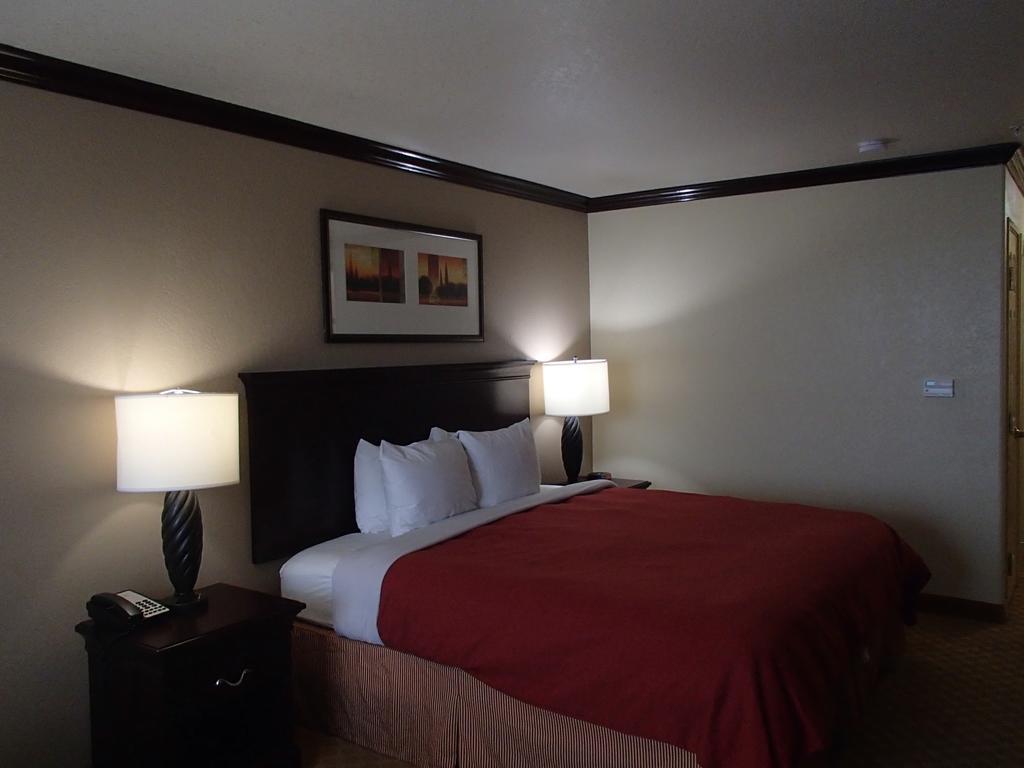 Country Inn & Suites By Radisson, Galveston Beach, Tx Exterior photo