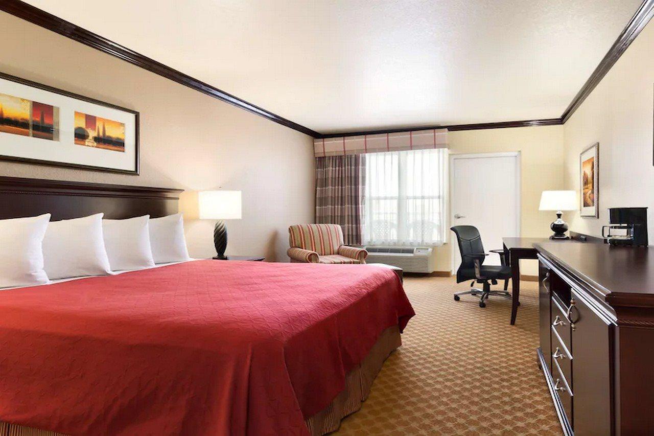 Country Inn & Suites By Radisson, Galveston Beach, Tx Exterior photo