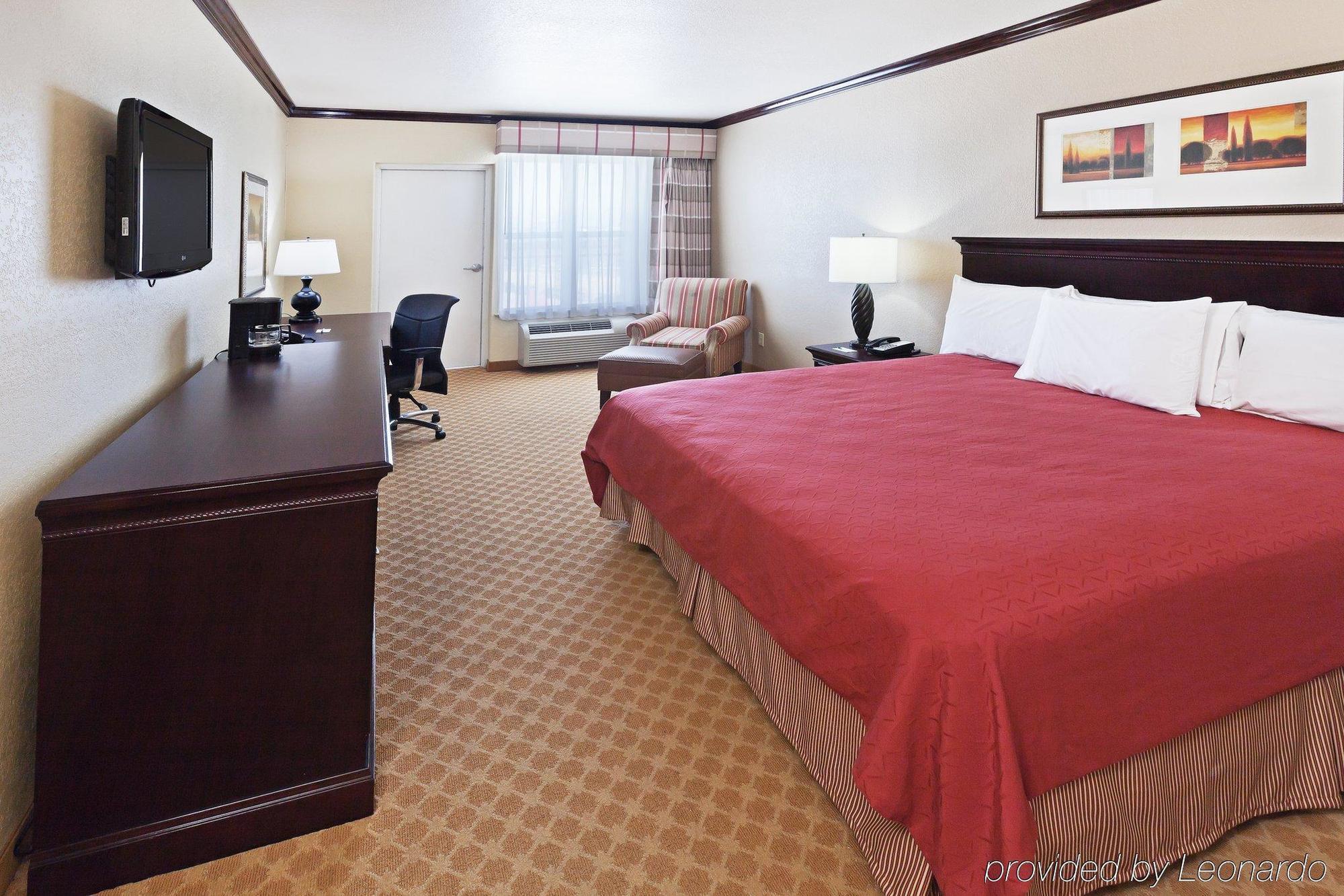 Country Inn & Suites By Radisson, Galveston Beach, Tx Room photo