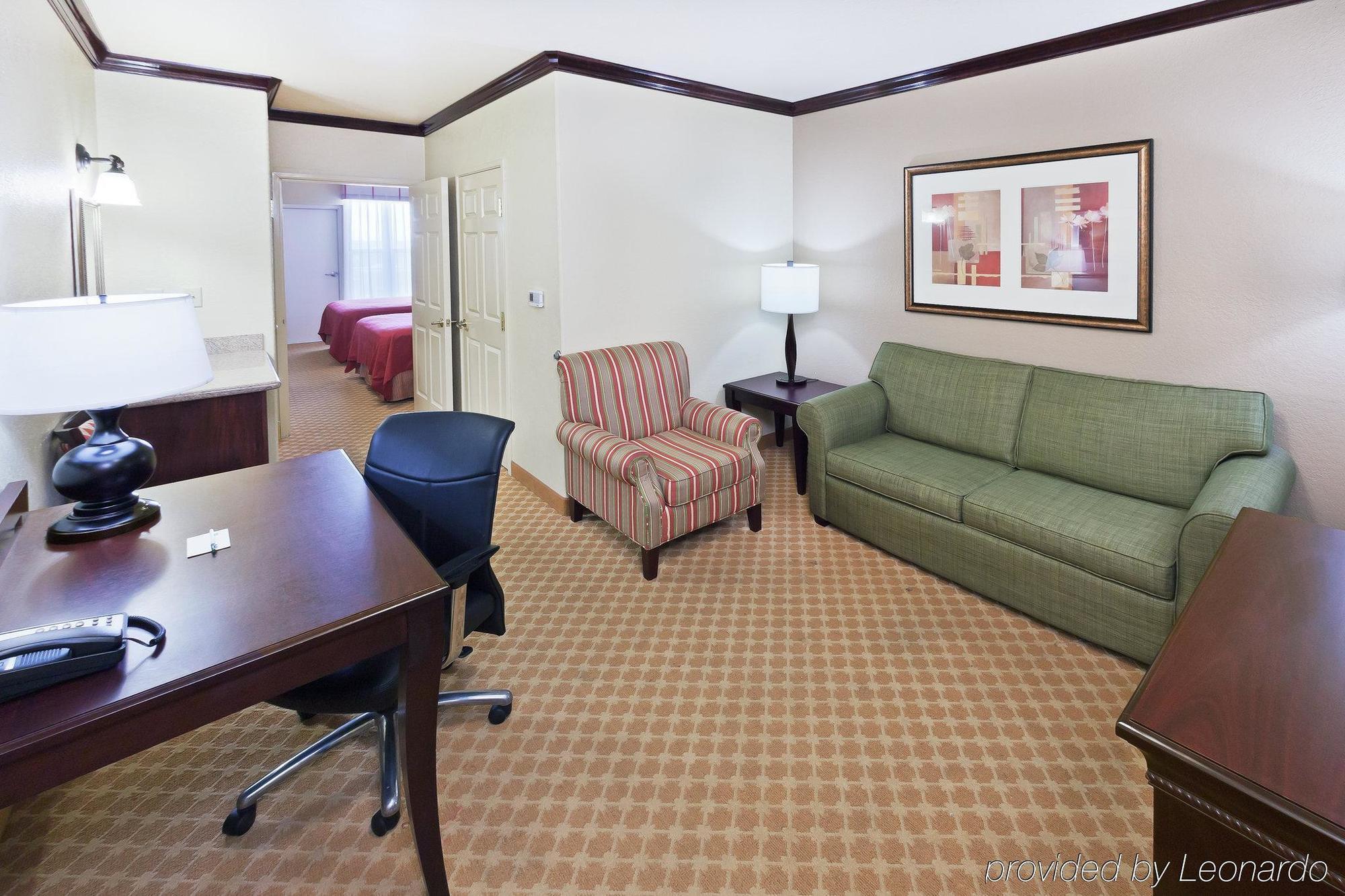 Country Inn & Suites By Radisson, Galveston Beach, Tx Room photo