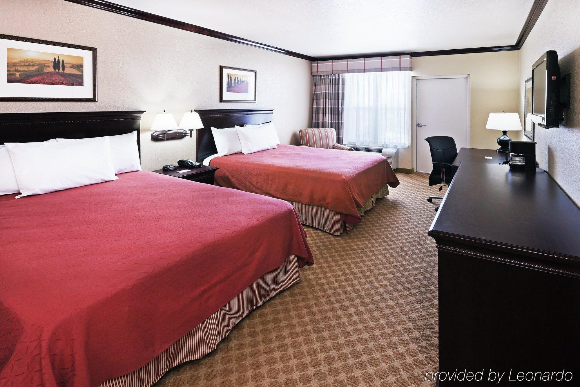 Country Inn & Suites By Radisson, Galveston Beach, Tx Room photo