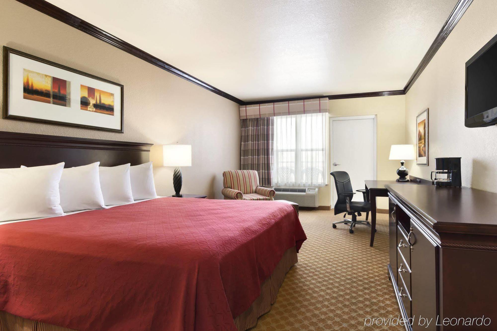 Country Inn & Suites By Radisson, Galveston Beach, Tx Exterior photo