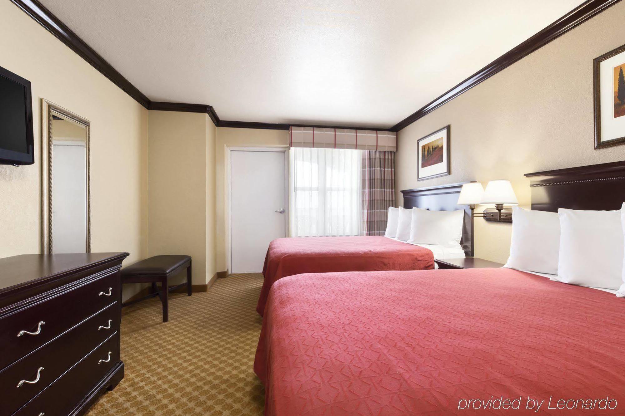 Country Inn & Suites By Radisson, Galveston Beach, Tx Exterior photo